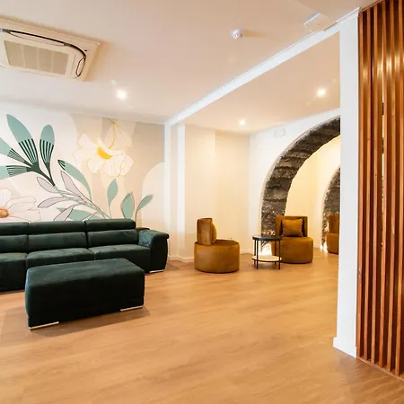 The Azoriani Boutique, Ascend Hotel Collection-2