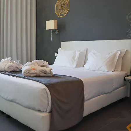 HD | Duecitânia Design Hotel-2