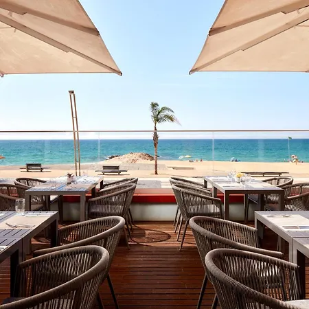 Dom Jose Beach Hotel (Plus)-3