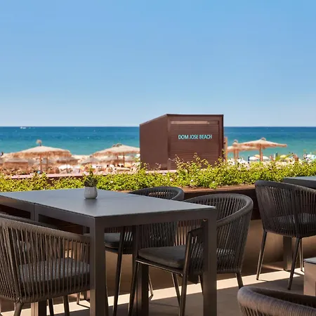 Dom Jose Beach Hotel-3
