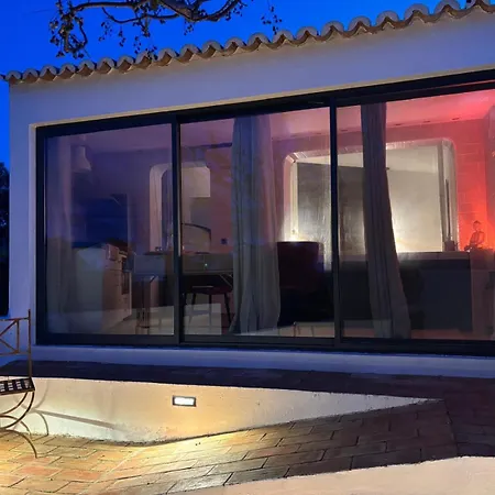 Monte Do Malhao - Art, Eco & Spa-3