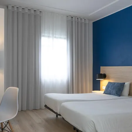 Flag Hotel Santarem-2