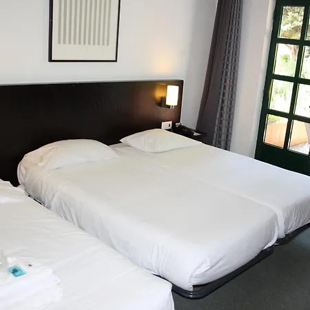 Flag Hotel Santarem-3