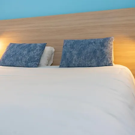 Flag Hotel Santarem-2