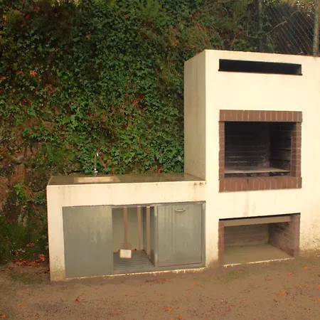 Pera da Serra - Turismo no Espaço Rural-3