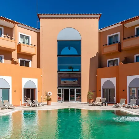 Pestana Sintra Golf Resort & Spa Hotel-3