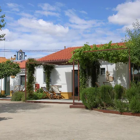 São Brás do Regedouro - Turismo na Aldeia-2