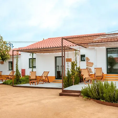São Brás do Regedouro - Turismo na Aldeia-3