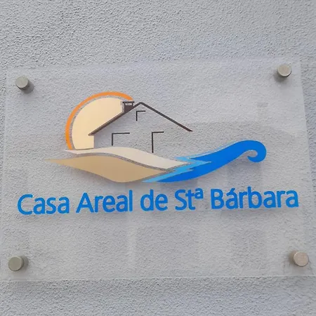 Casa Areal De Santa Barbara-3