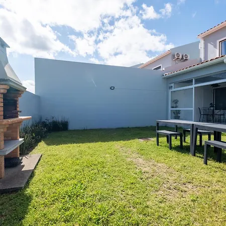 Areal de Santa Bárbara Guest House-3