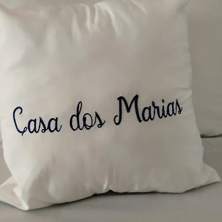 Casa Dos Marias-2