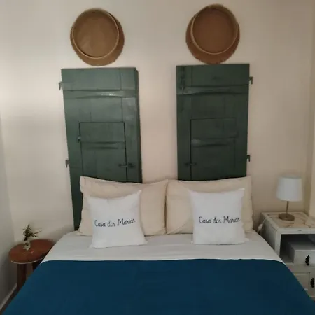 Casa Dos Marias-3