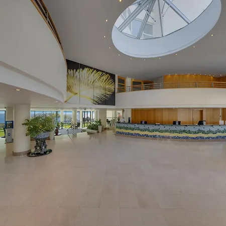 Pestana Grand Ocean Resort Hotel-3