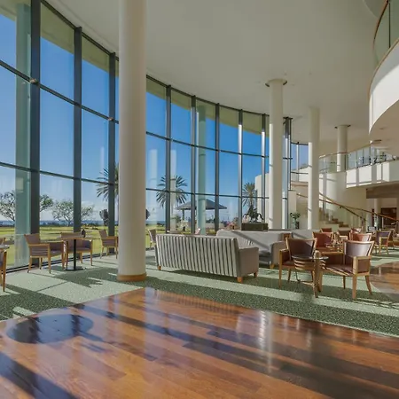 Pestana Grand Ocean Resort Hotel-2