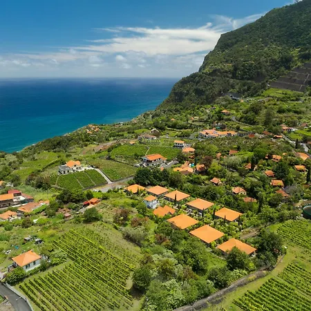 Pestana Quinta Do Arco Nature & Rose Garden Hotel-2