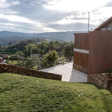 Quinta Das Mimosas-3