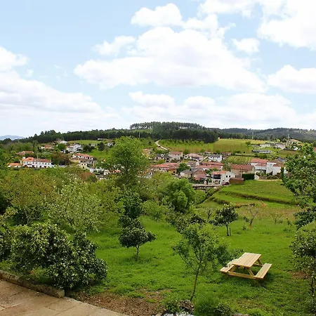 Quinta Da Eira Douro Valley-2