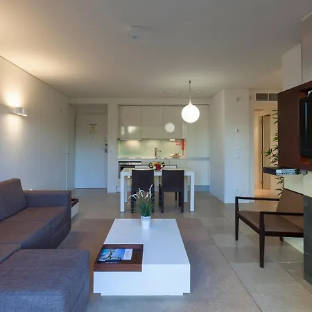 Troia Residence - Apartamentos Praia-3