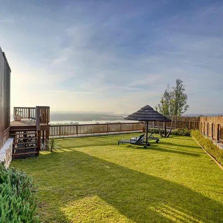 Caju Villas Montargil - Villa Vale Vilão-2