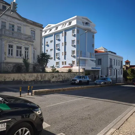 Hotel São Mamede Estoril-2