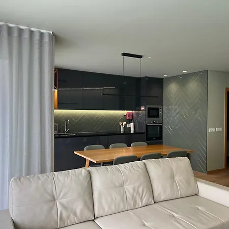 Casa de Lencastre, Refúgio elegante entre tradição e modernidade-2