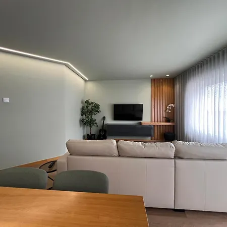 Casa de Lencastre, Refúgio elegante entre tradição e modernidade-3