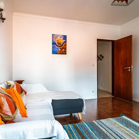 Casa Estrela Do Mar-3