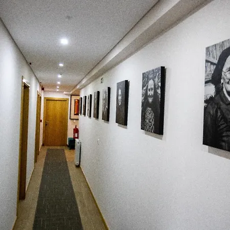 Casa Albelo Do Geres-3