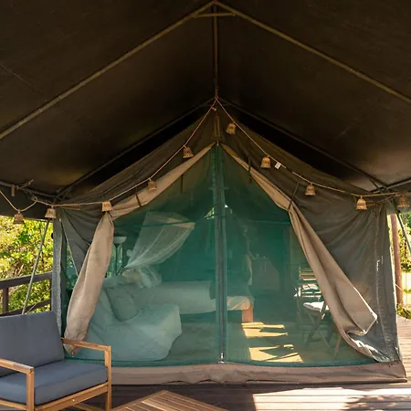 Eco Glamping Portugal Nature Lodge-3