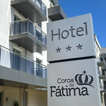 Hotel Coroa de Fátima-2
