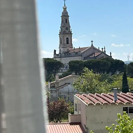 Hotel Coroa de Fátima-3