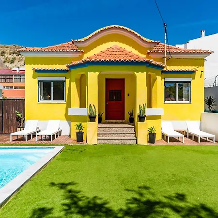 Kali Vice Surf Villa-2