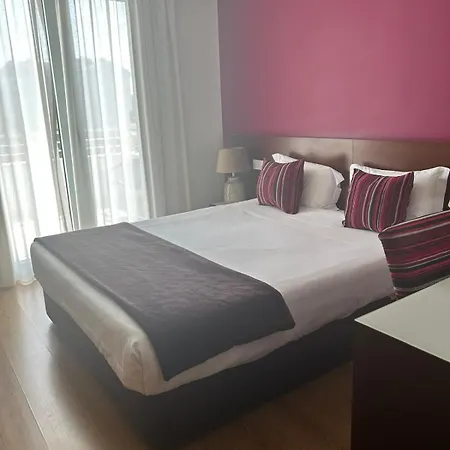 Hotel Coroa de Fátima-2