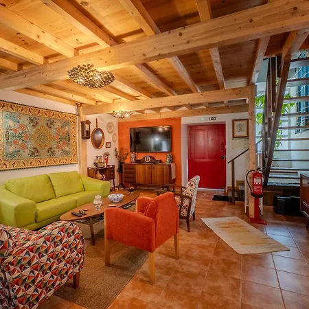 Sotam Country House En342-3