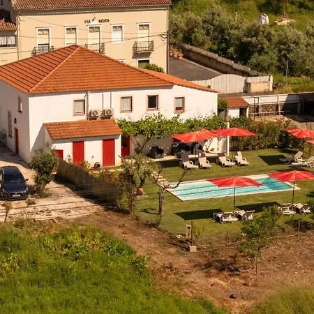 Sotam Country House En342-2