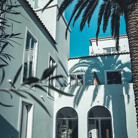 Casa Do Pateo - Charming House Azores-2