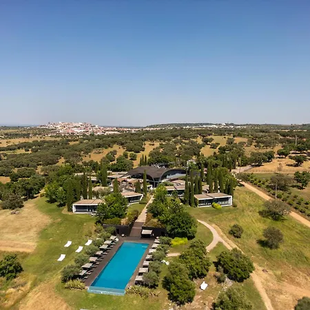 Herdade Da Cortesia Hotel-2
