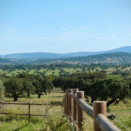 Herdade Da Carapuca- Casa De Campo-3
