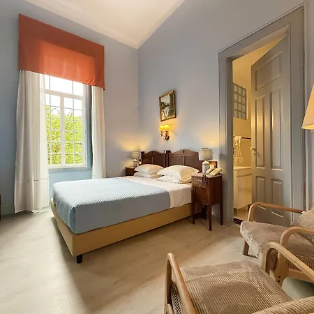 Hotel Do Parque, Boutique Hotel - Curia-3