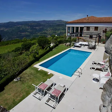 Quinta De Casalmato - Douro Valley-3