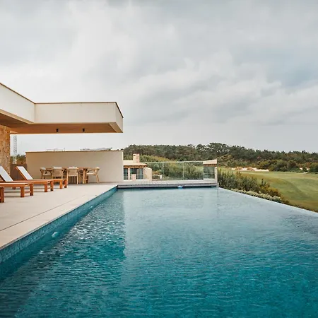 West Cliffs Ocean And Golf Resort-2