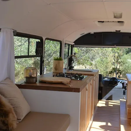 Glamping Algarve Olive Tree Lodge-2