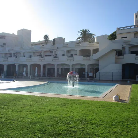 Dona Ana Beach - Dream Flat-2