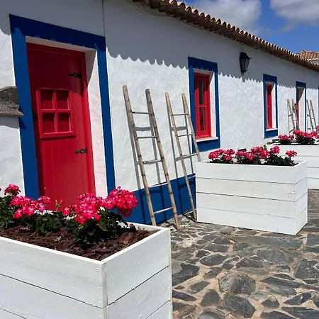 Monte Gois Country House E Spa-2