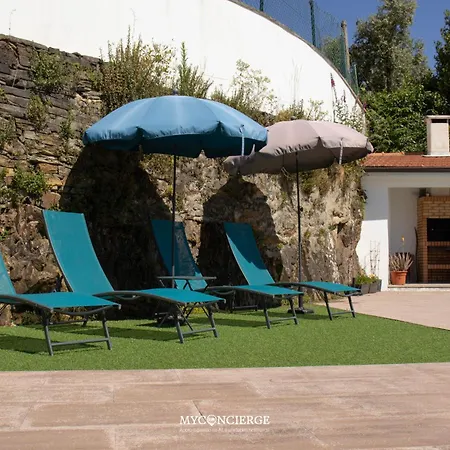 Casa Da Portelinha-3