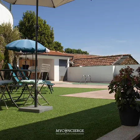 Casa Da Portelinha-2