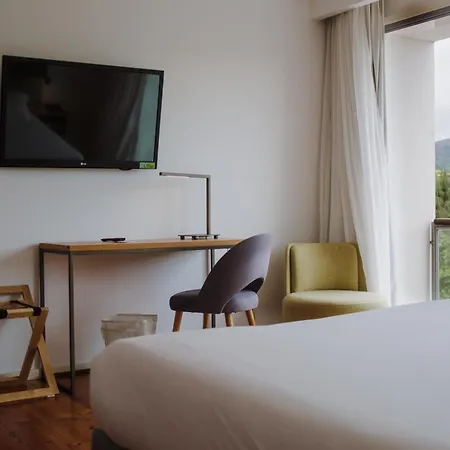 Monte Prado Hotel & Spa-2