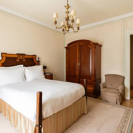 Valverde Sintra Palácio de Seteais - The Leading Hotels of the World-3
