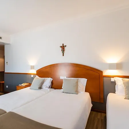 Hotel Santo Amaro - Sa Hotels-2