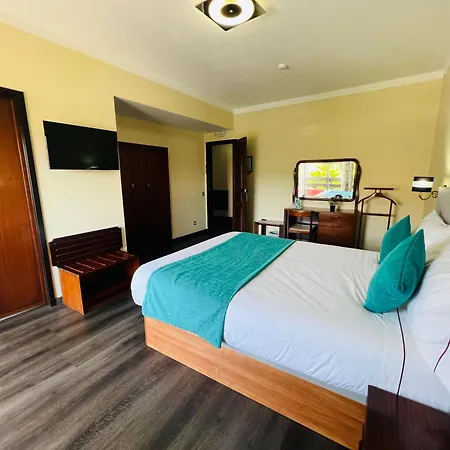Hotel Colmeia-2